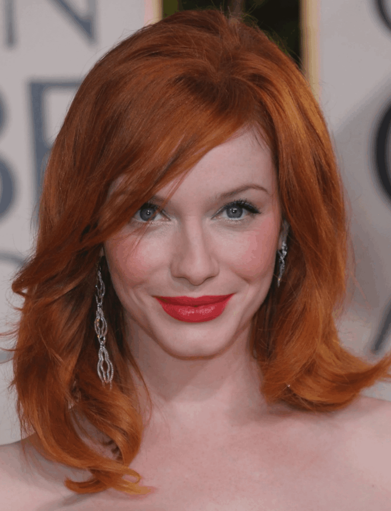 Christina Hendricks