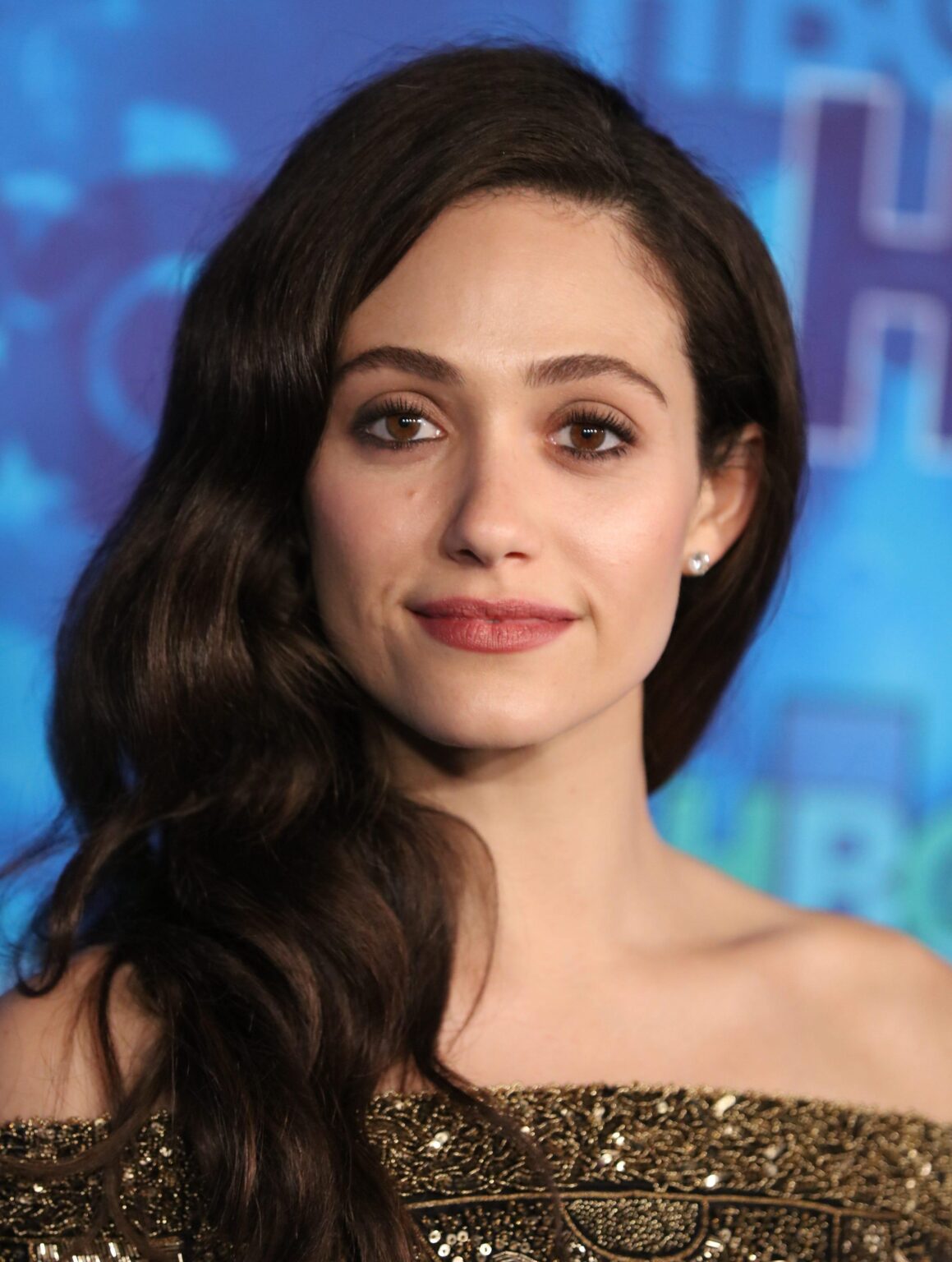 Emmy Rossum