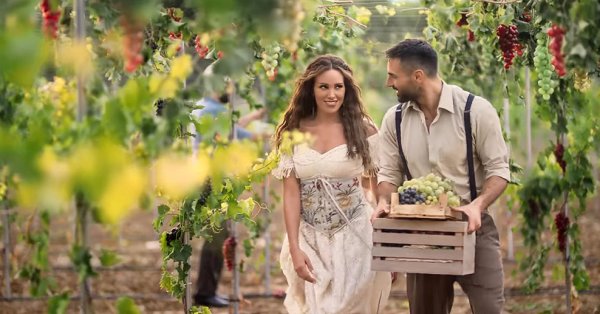 جريدة البلاد | عبيدة طرحت “يا ليالي”.. جرعة رومانسية وصورة سينمائية جريدة البلاد | عبيدة طرحت "يا ليالي".. جرعة رومانسية وصورة سينمائية