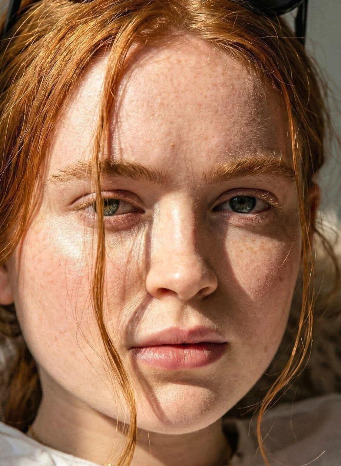 Sadie Sink