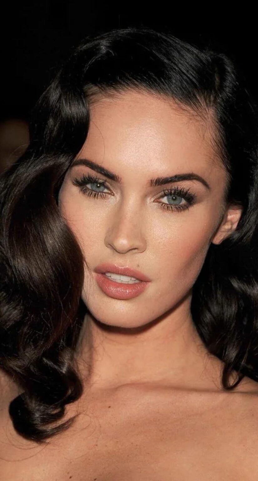 Megan Fox