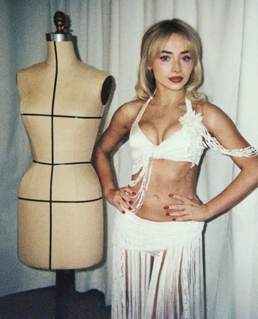 Sabrina Carpenter