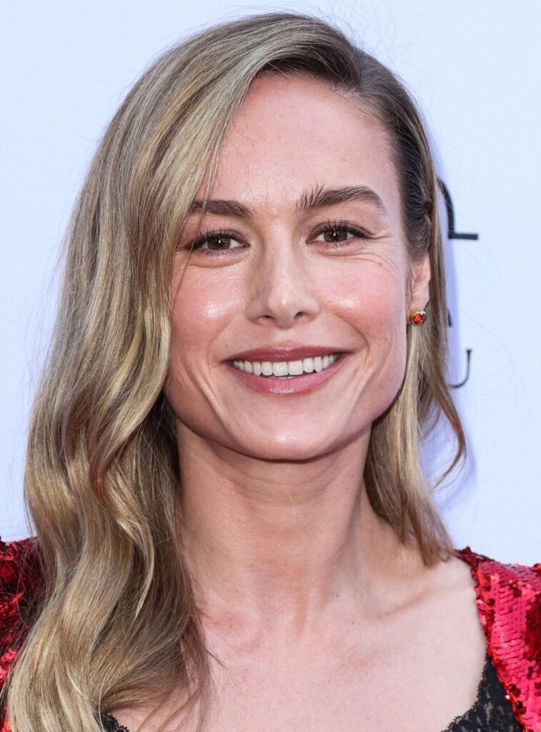 Brie Larson
