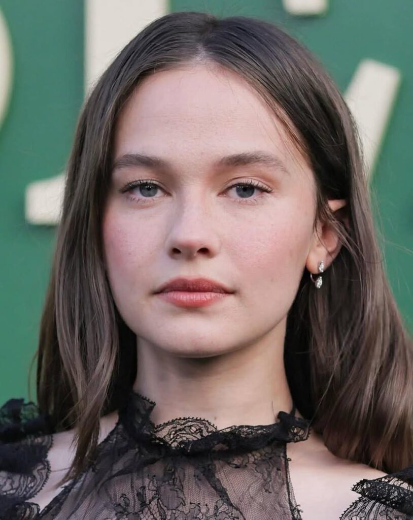 Cailee Spaeny