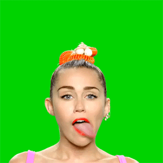Miley Cyrus