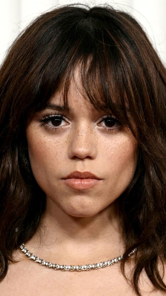 Jenna Ortega