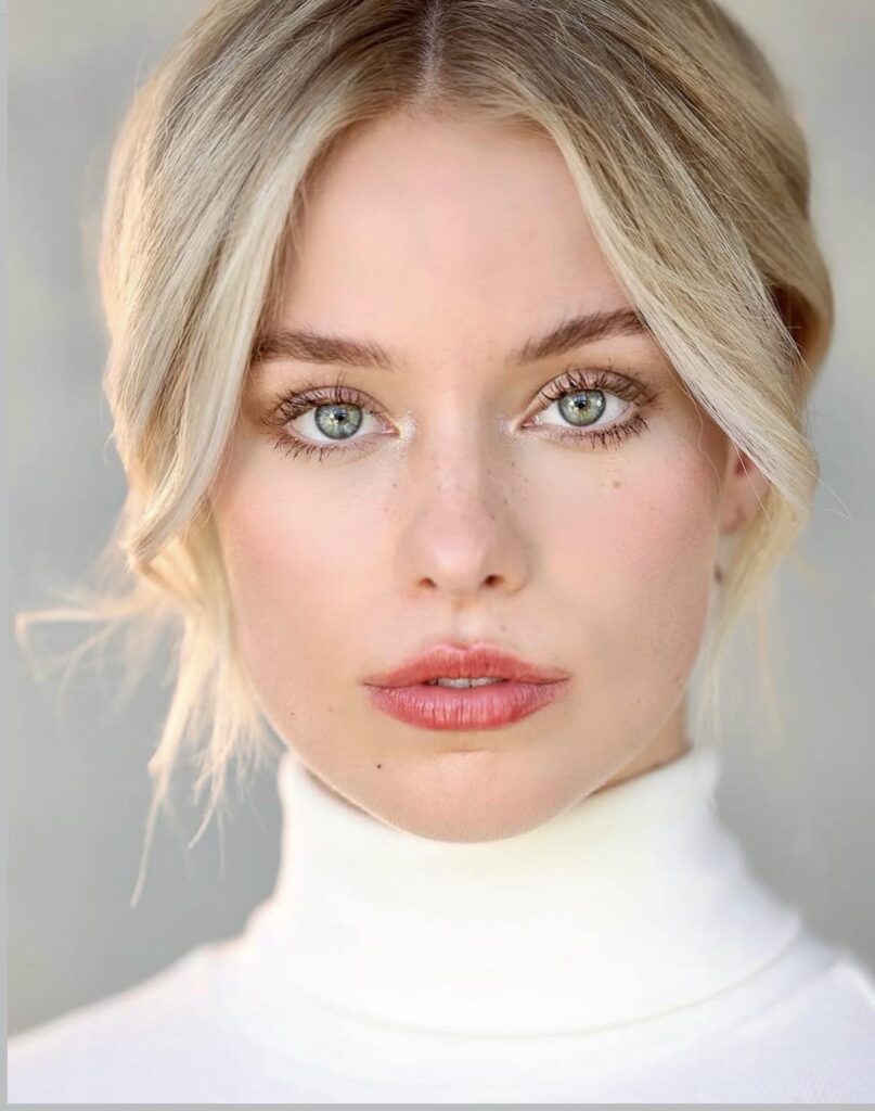 elle chapman