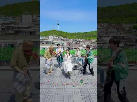 لوسي وليا (ITZY) - التحدي المباشر "جميع الأعمار" (260502)