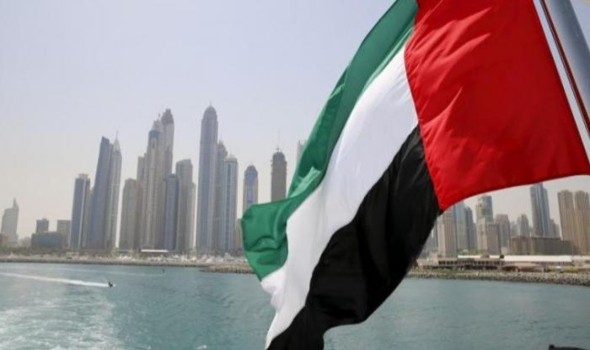 الإمارات تعلن تطوير منطقة السلمية الحرة لتعزيز الصناعات الدفاعية - emiratesvoice.com