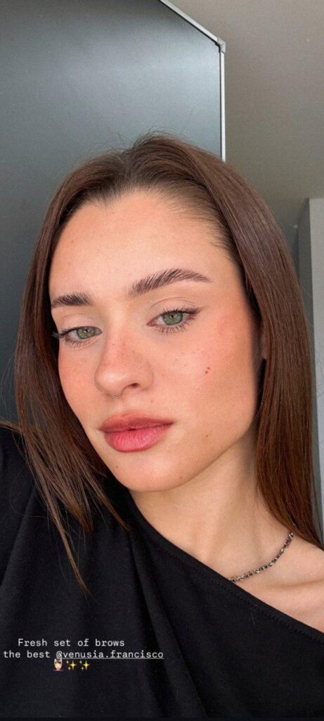 Daniela Melchior