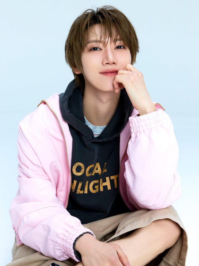 NCT 2026 - كل شيء، الكل في وقت واحد، NEO (صورة الذكرى السنوية العاشرة - عشرة)