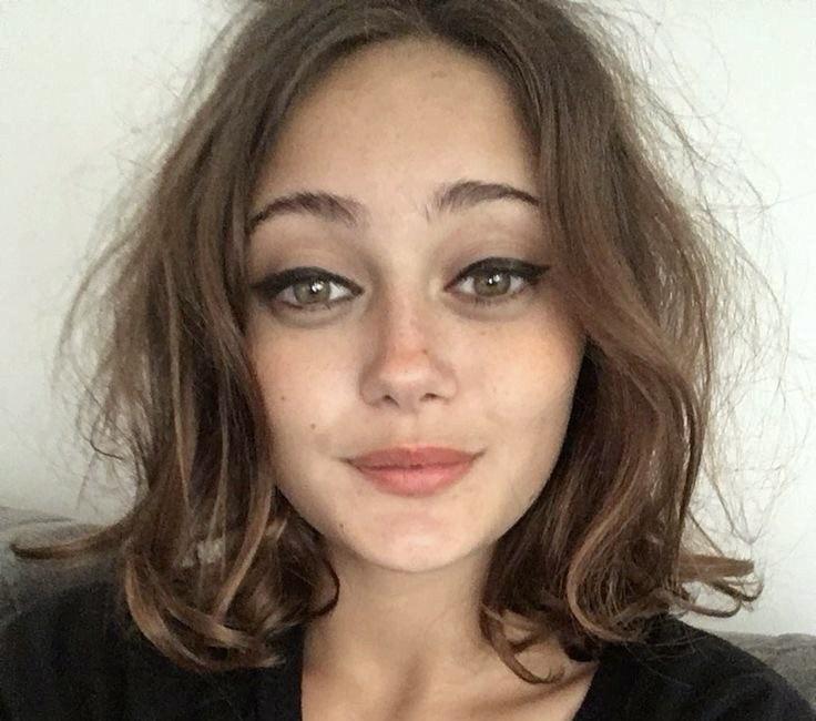 Ella Purnell