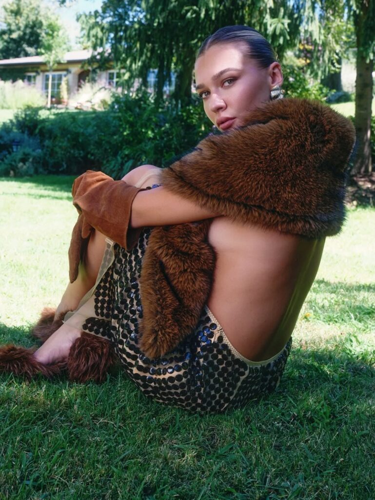 Melisa Döngel