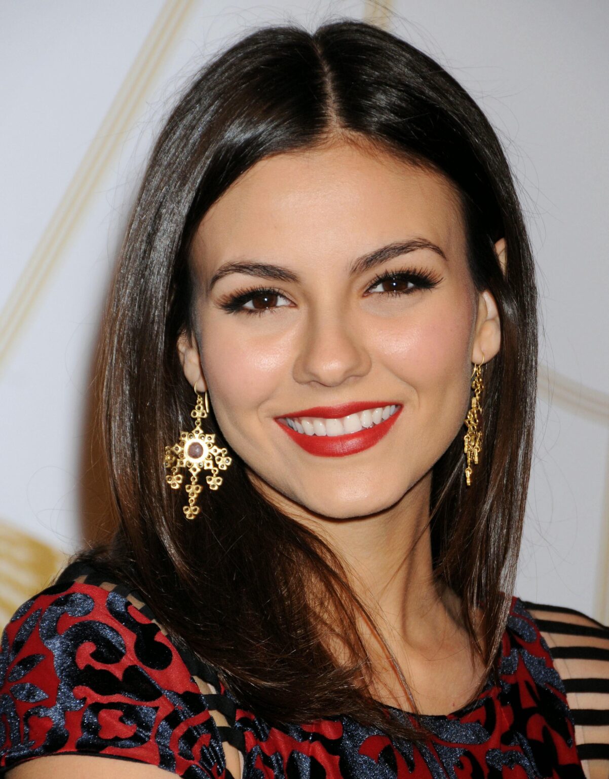Victoria Justice