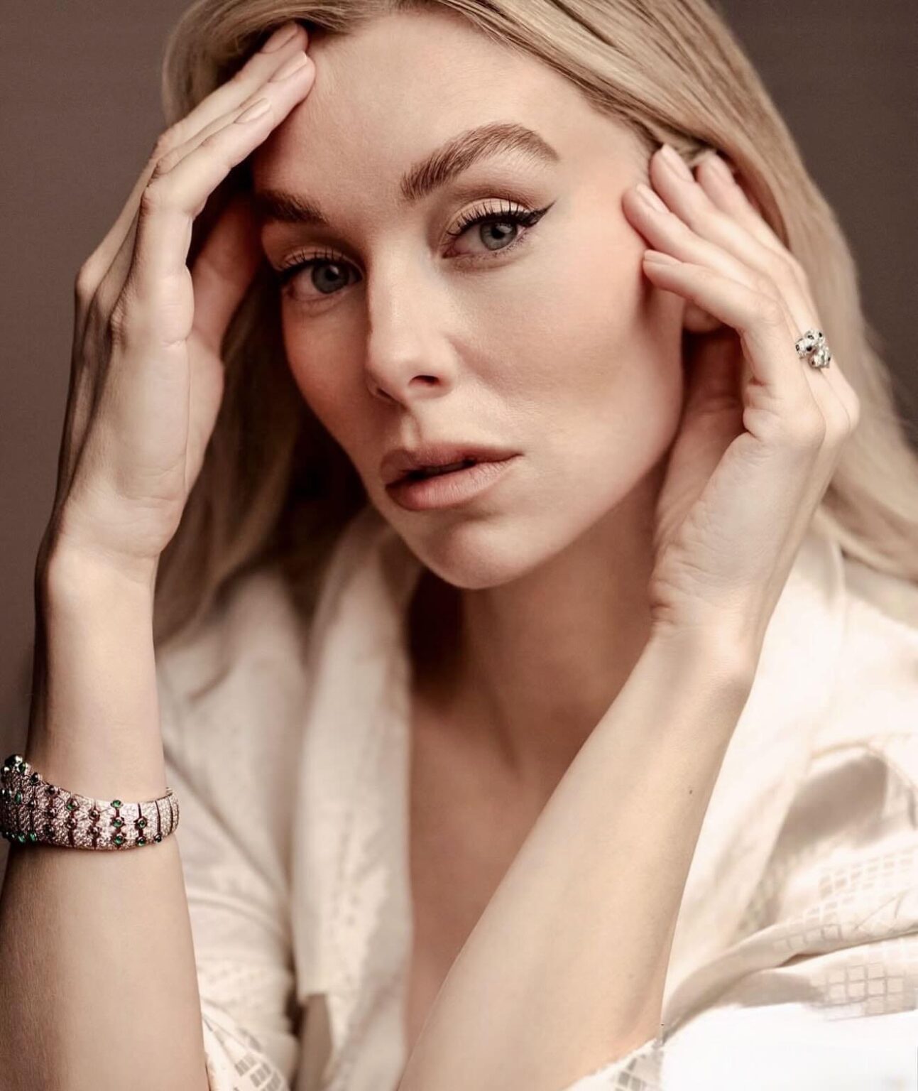 Vanessa Kirby