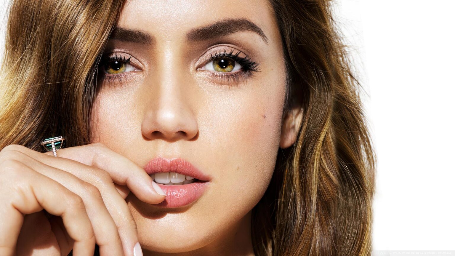 Ana De Armas