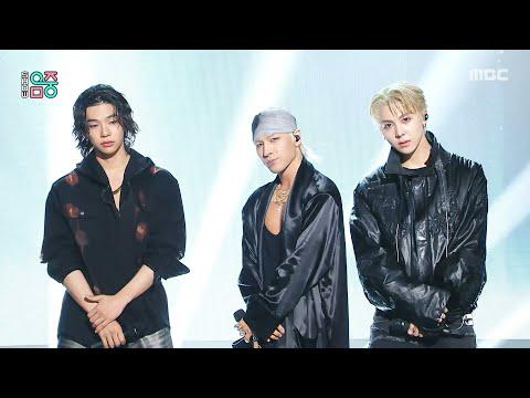 مرحلة العودة: Taeyang - هل أنت في برنامج MBC Show! موسيقى كور (260523)