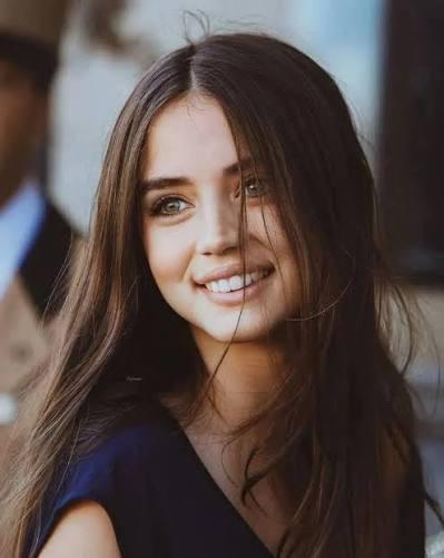 Ana de Armas