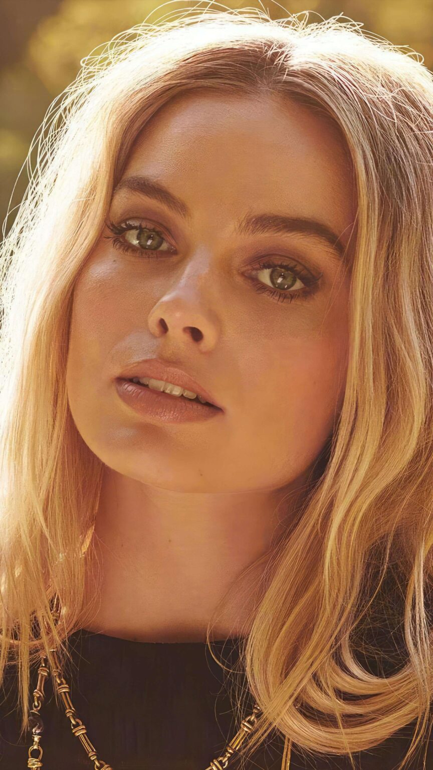 Margot Robbie