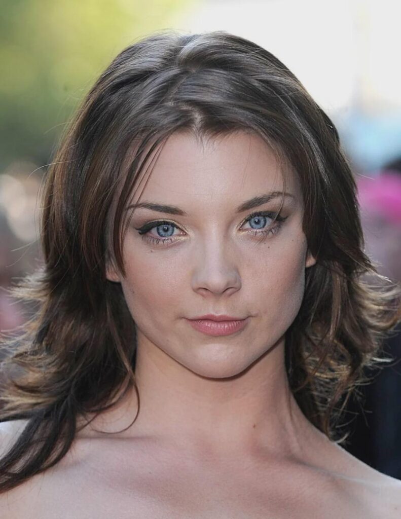 Natalie Dormer