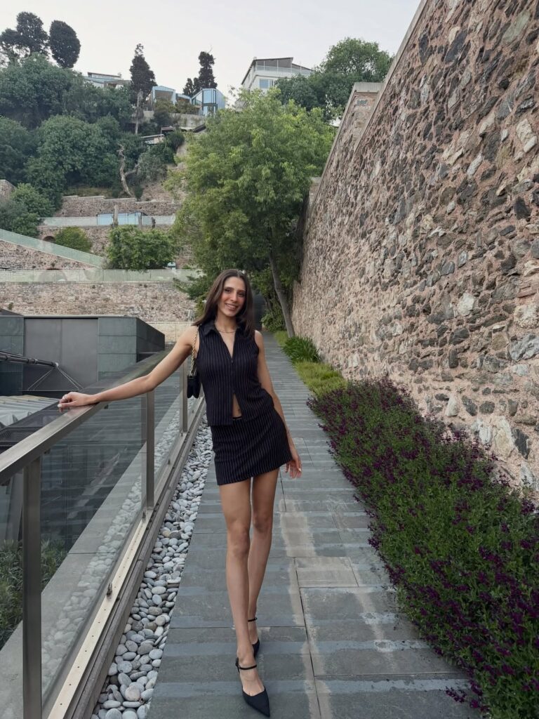 Derya Cebecioglu