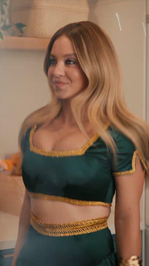 Sydney Sweeney
