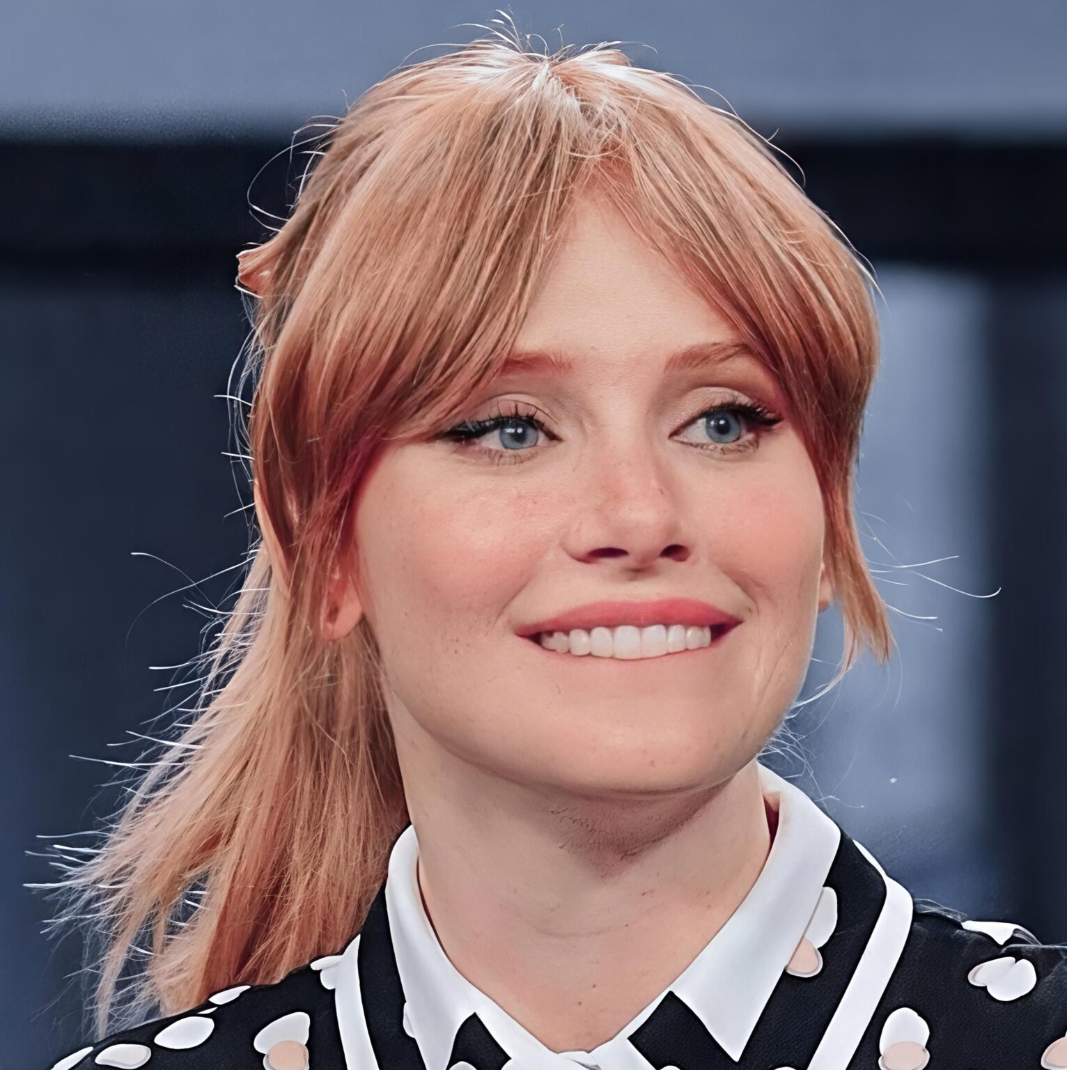 Bryce Dallas Howard
