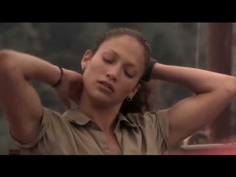 Jennifer Lopez in Anaconda