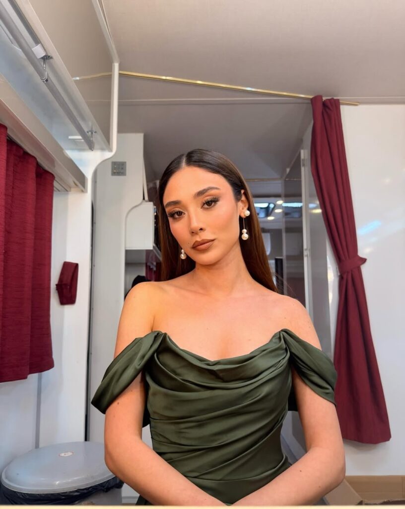Gizem Sevim