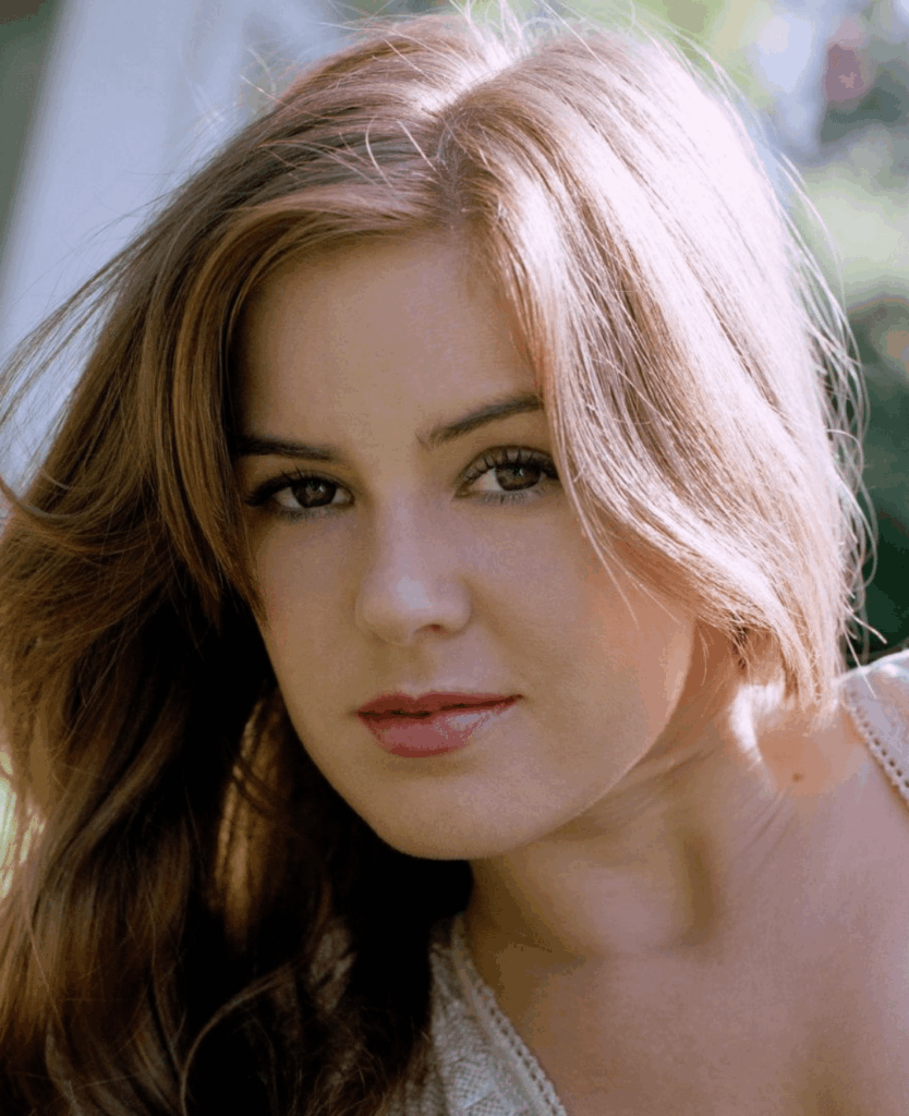 Isla Fisher