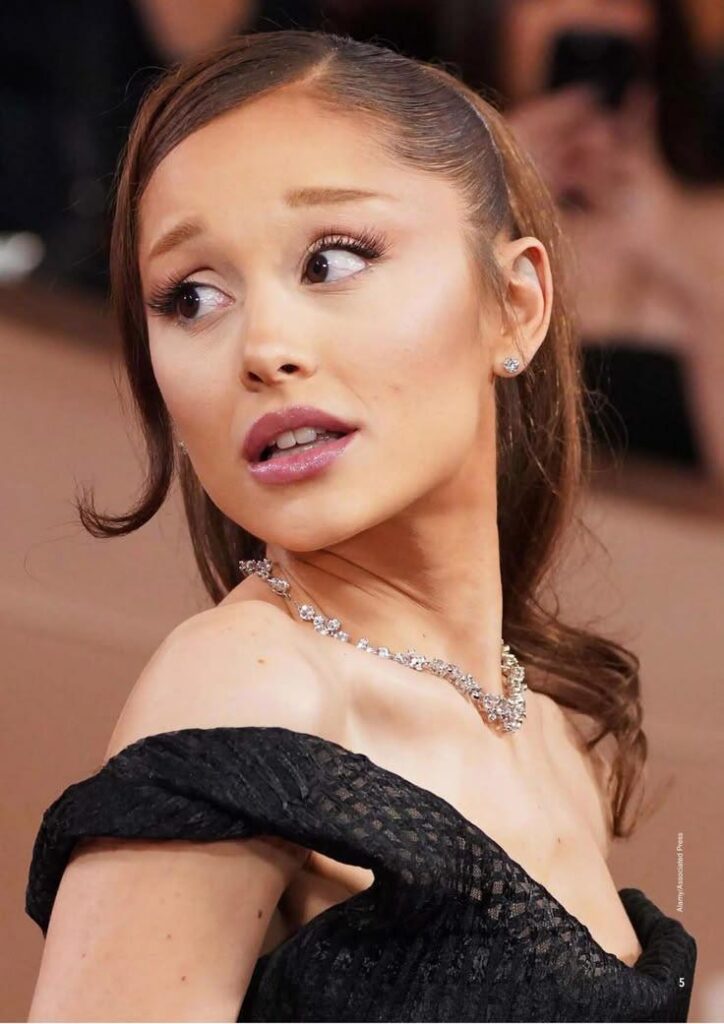 Ariana Grande