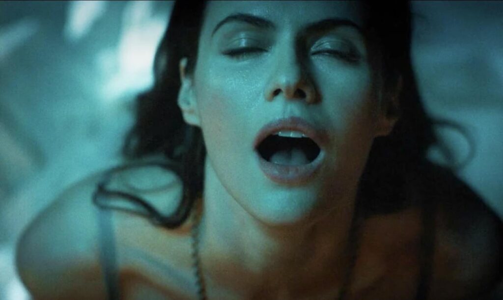 Alexandra Daddario