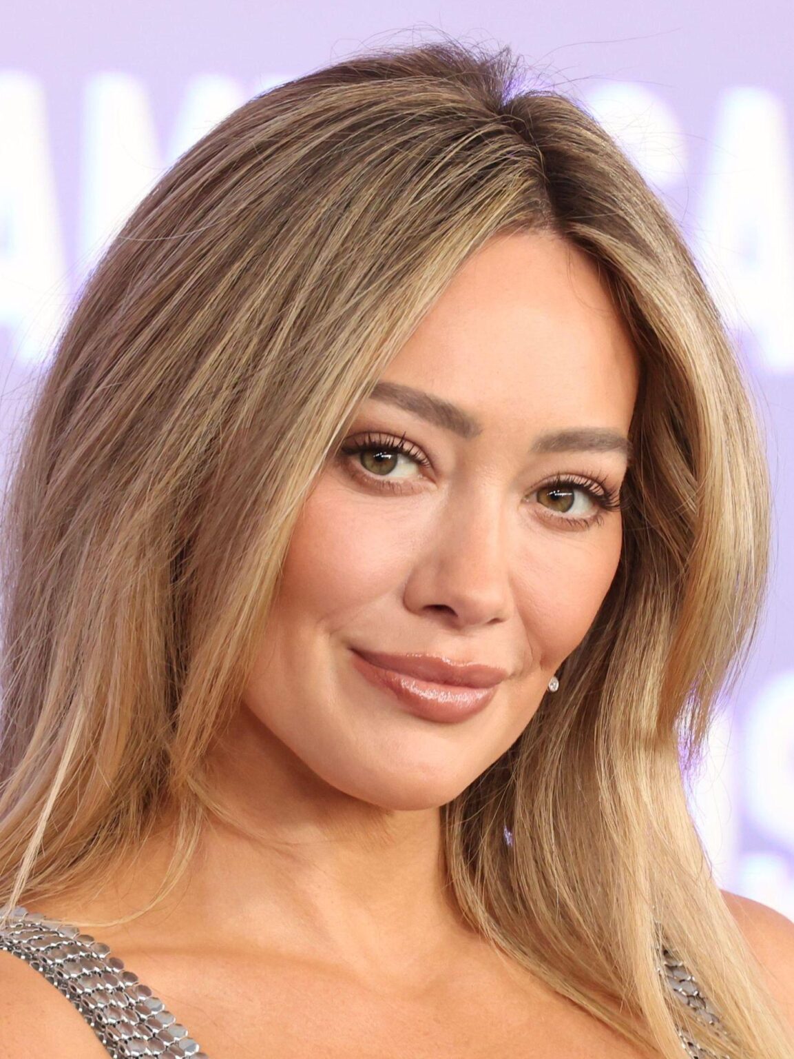 Hilary Duff