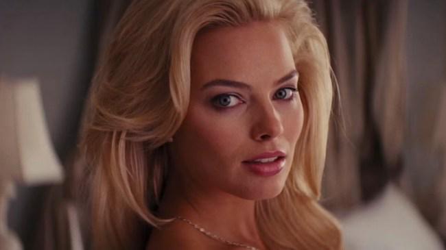 Margot Robbie
