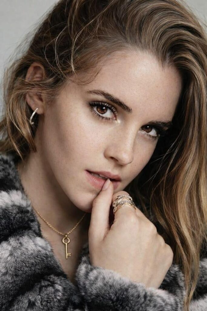 Emma Watson