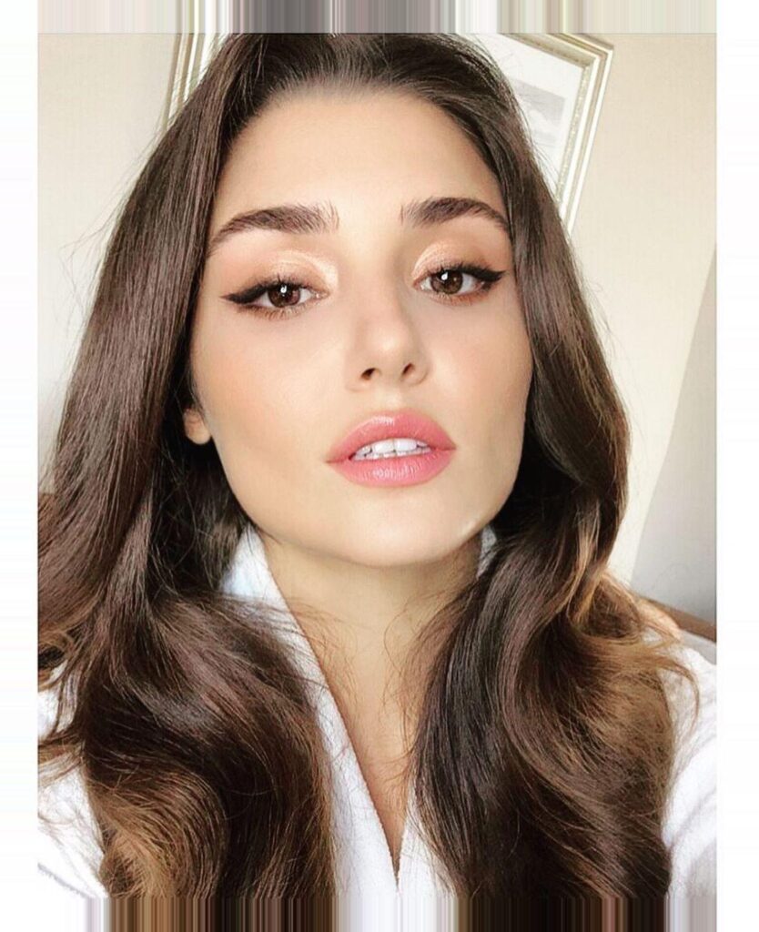 Hande Erçel