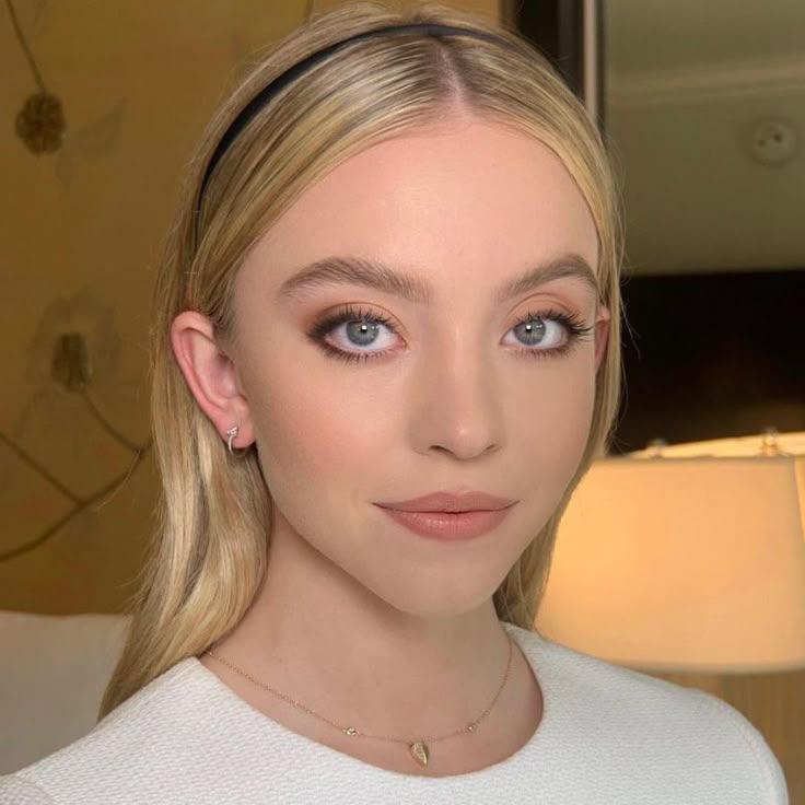 Sydney Sweeney
