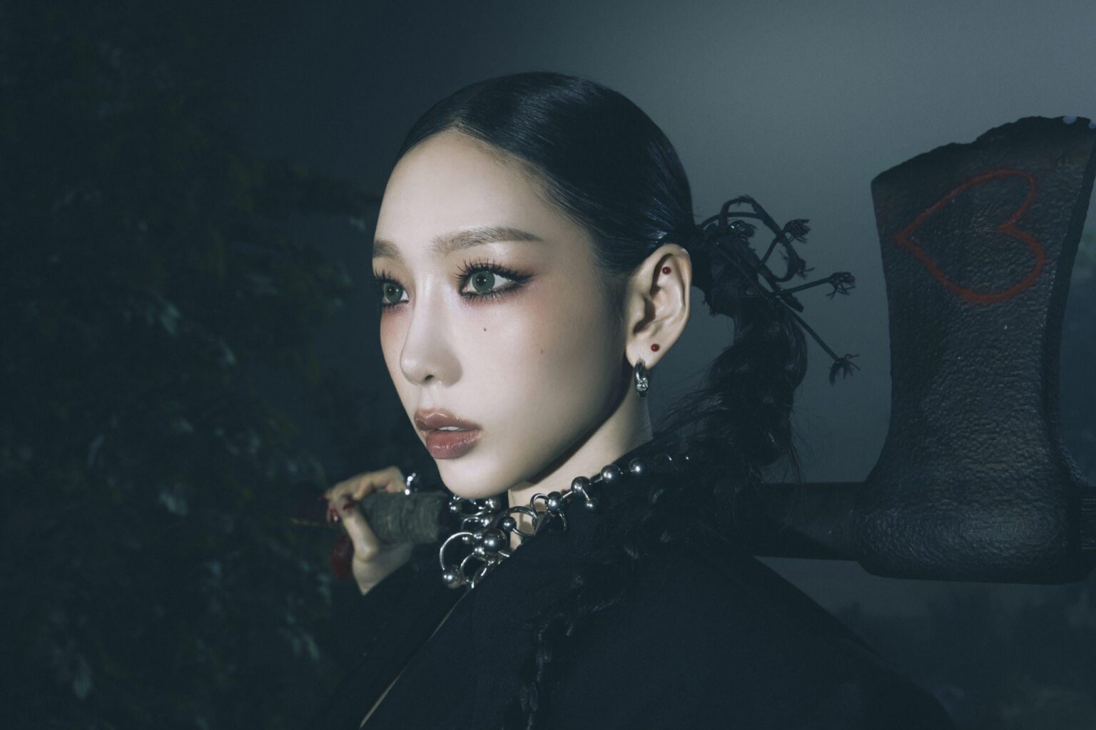 /r/kpop أفضل عشرة تصويتات في أيام الثلاثاء: تايون (2026) /r/kpop أفضل عشرة تصويتات في أيام الثلاثاء: تايون (2026)