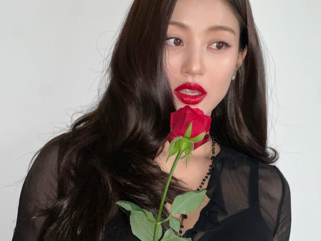 260506 تحديث جيهيو على الانستقرام ❤️