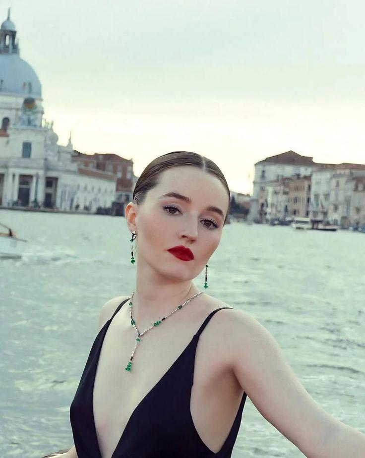 Kaitlyn Dever