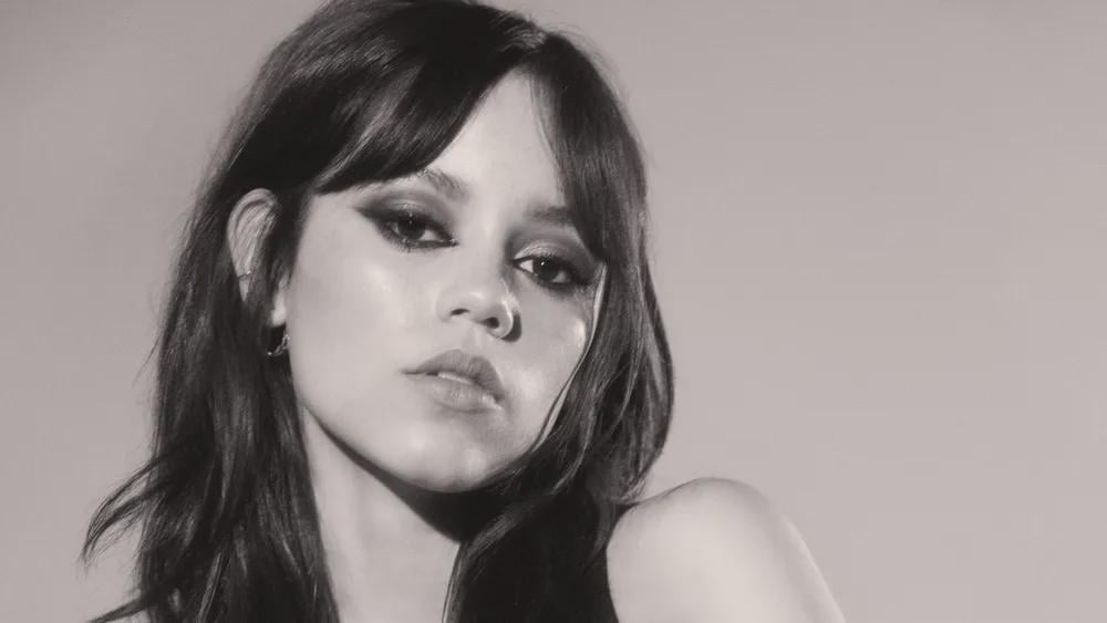 Jenna Ortega