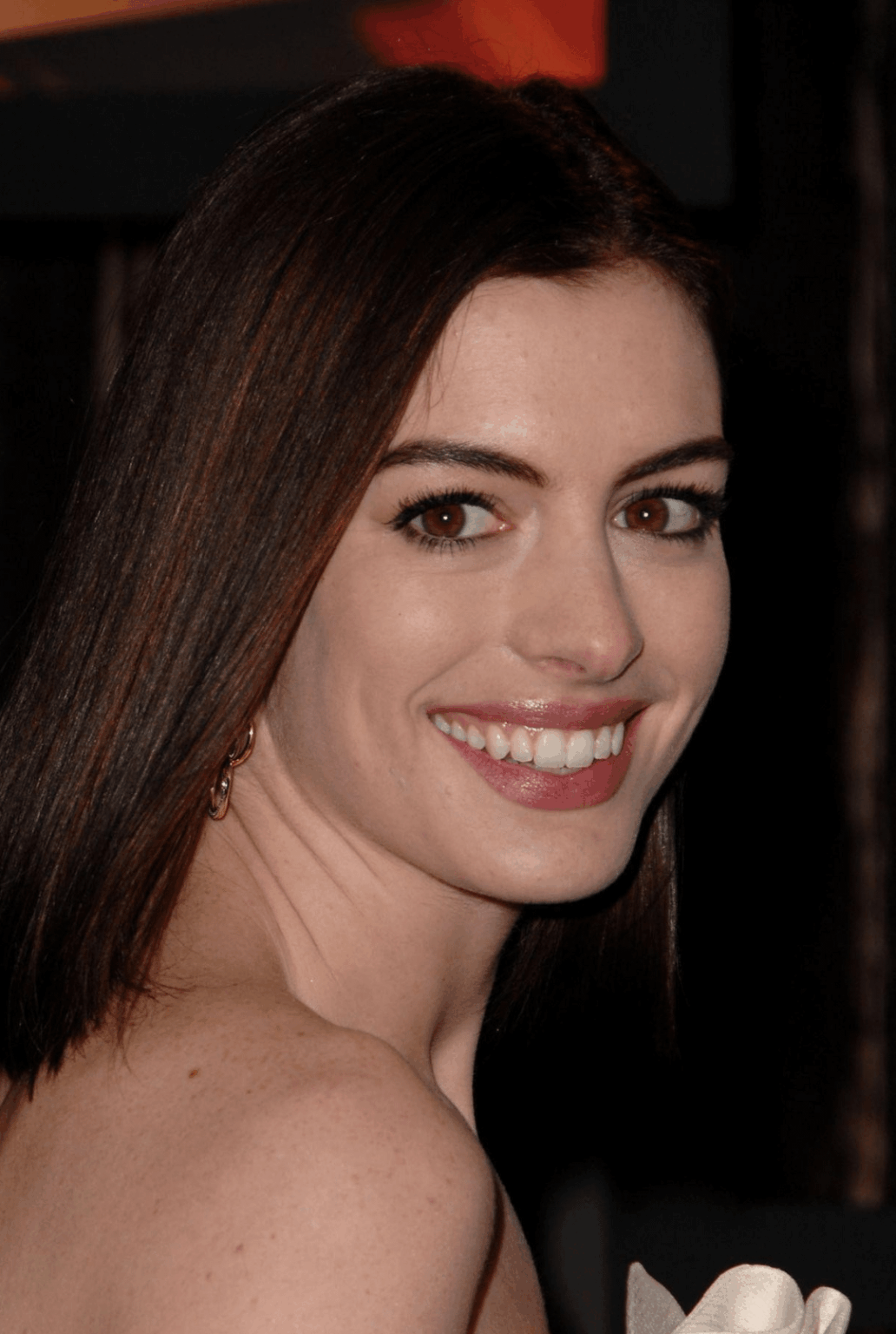 Anna Hathaway