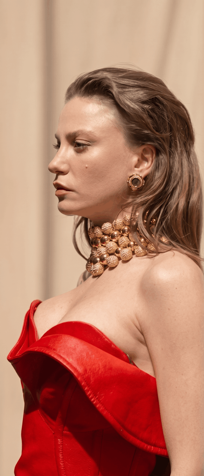 Serenay Sarıkaya