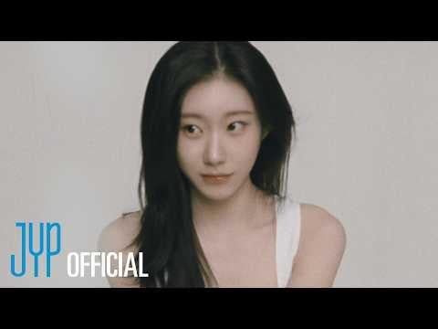 ITZY - الألبوم المصغر الثاني عشر: Motto (ما هو شعارك؟ - Chaeryeong - فيديو تشويقي)