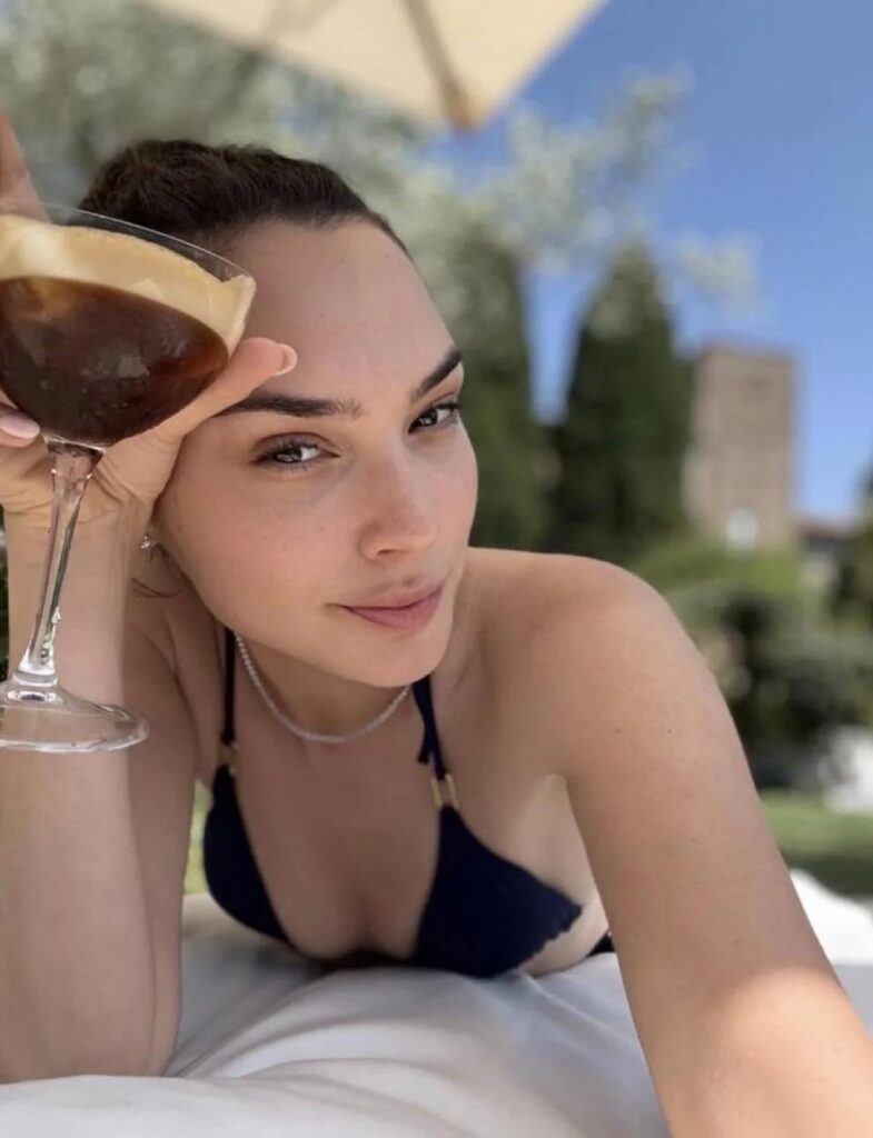 Dua or gal?