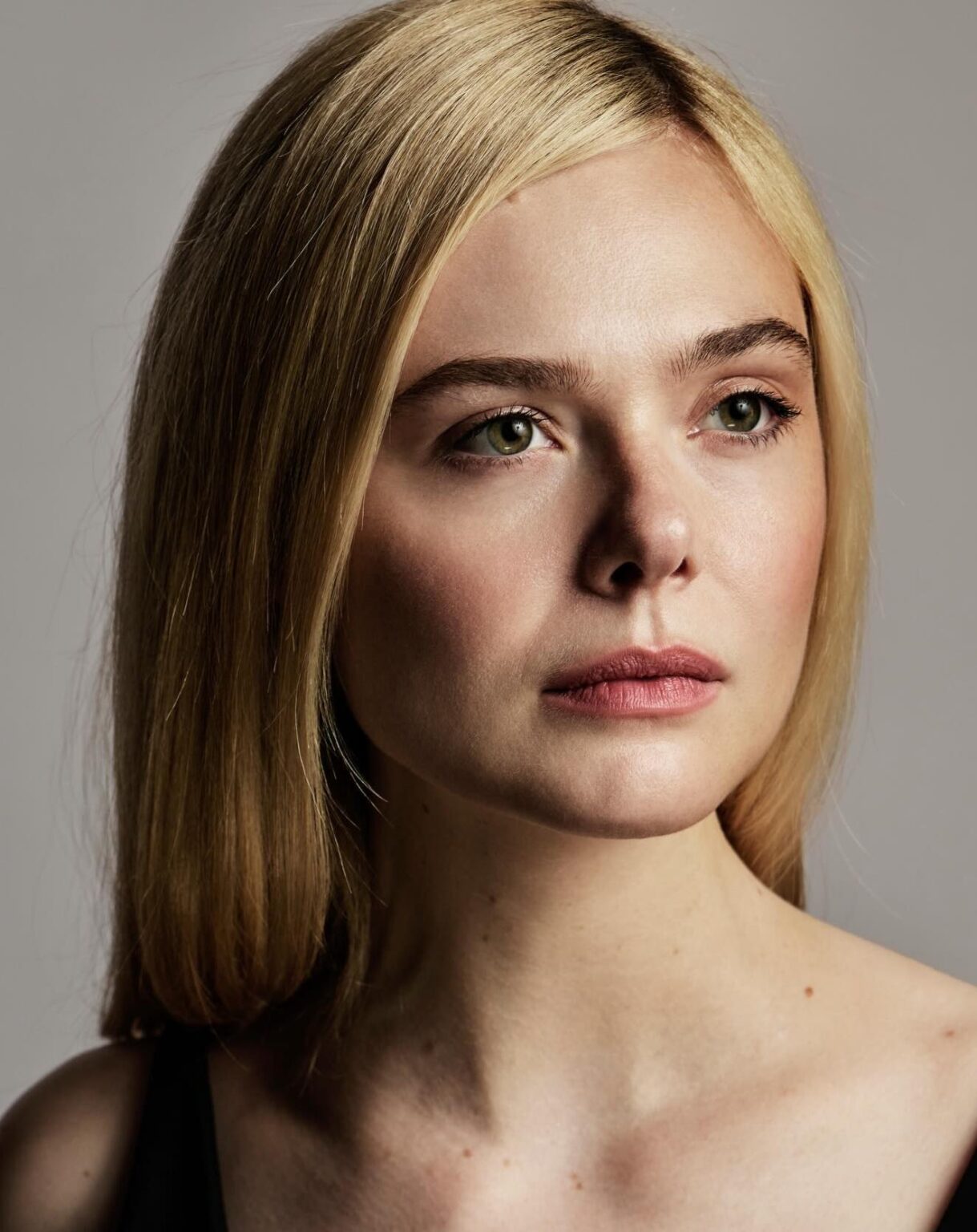 Elle Fanning