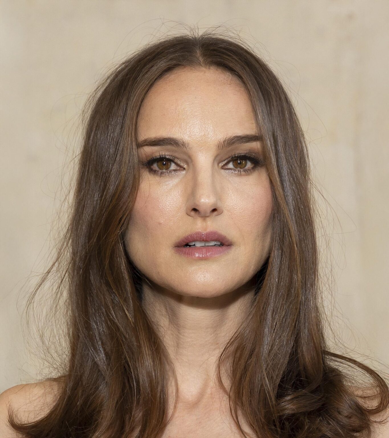 Natalie Portman