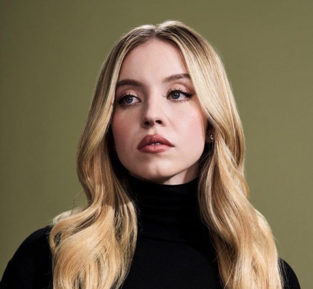 Sydney Sweeney