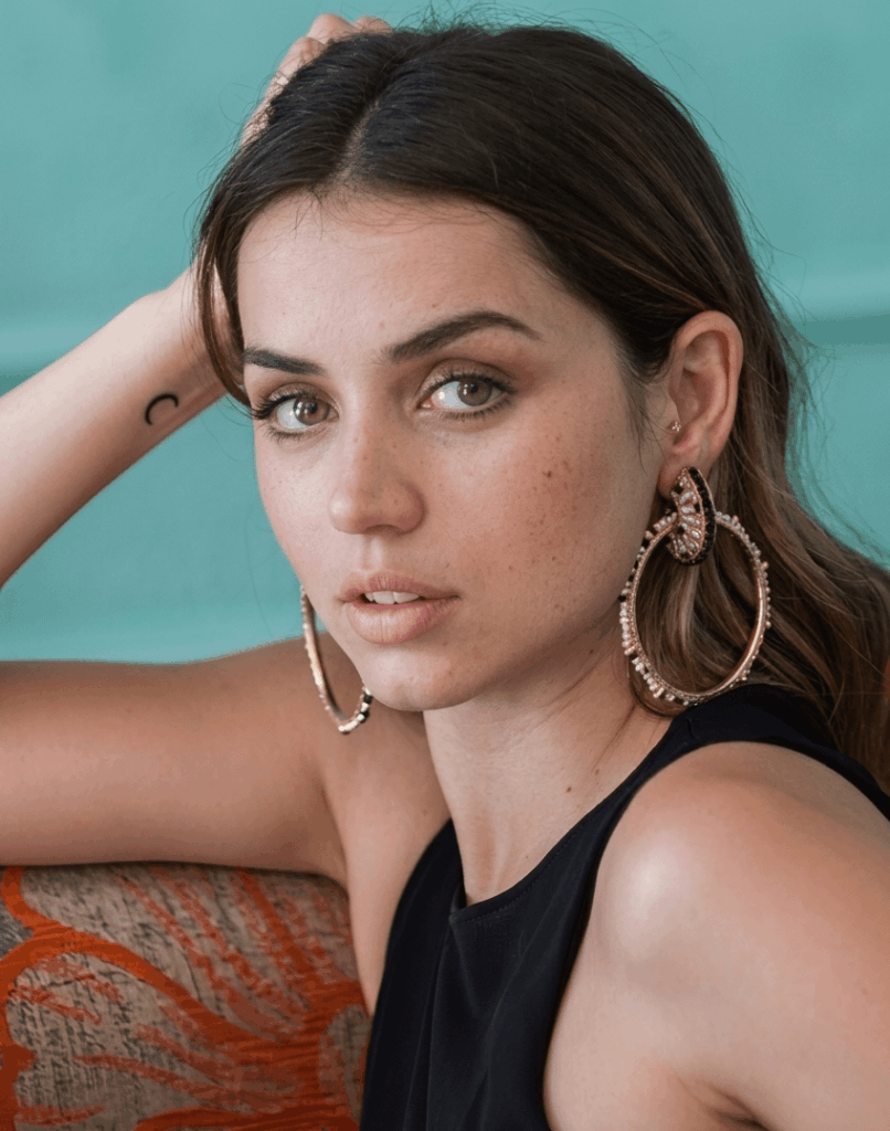 Ana de Armas