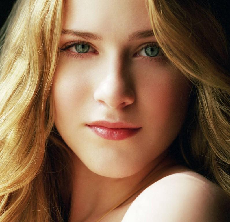 Evan Rachel Wood